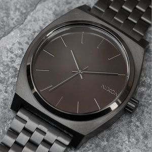 Nixon Time Teller